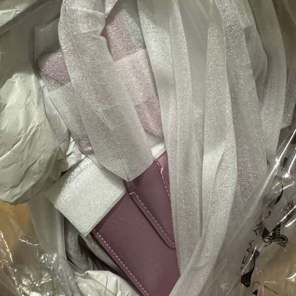 NWT ❤️ Coach Andrea Carryall Bag - Picture 11 of 11